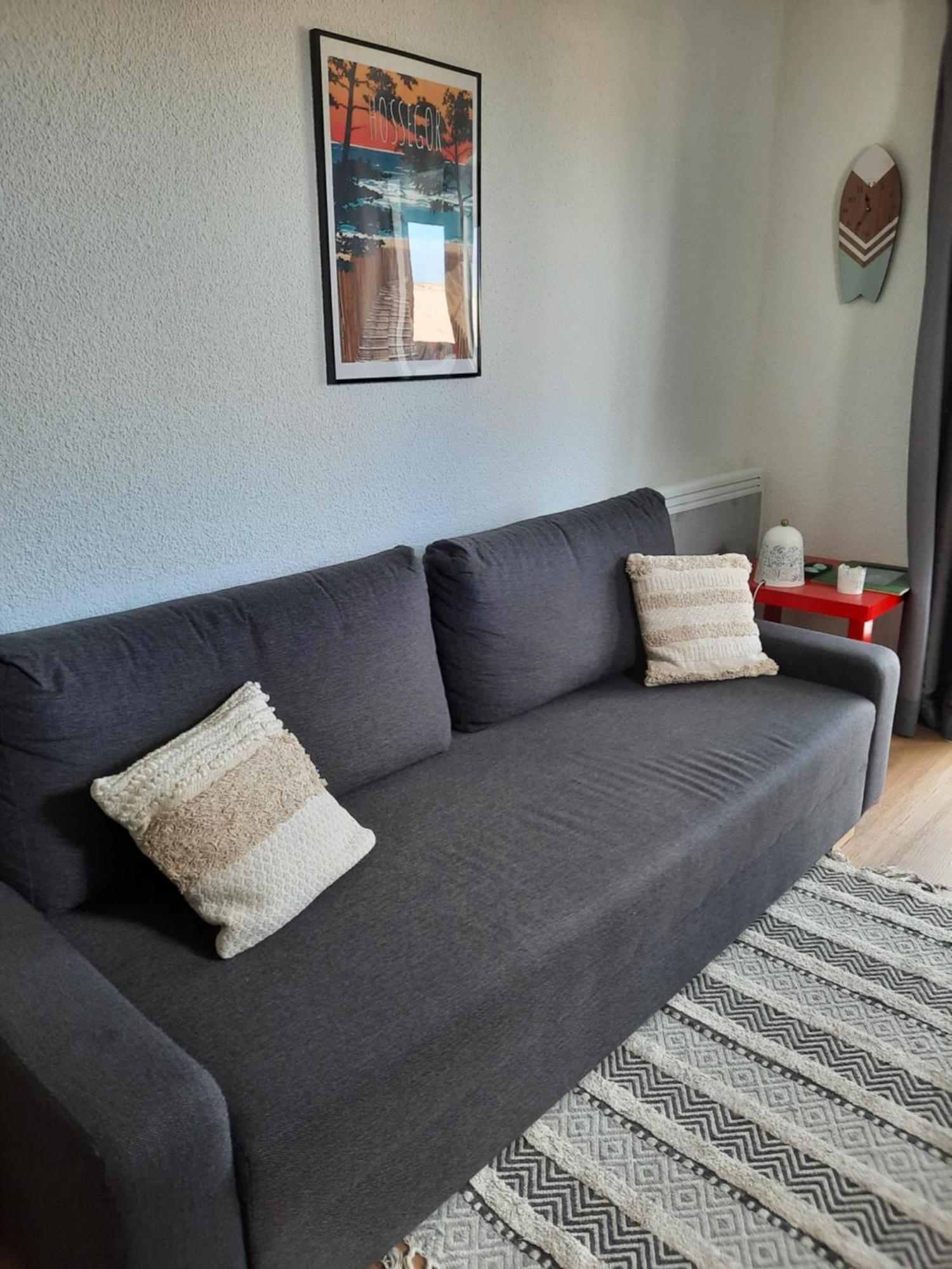 Joli T2 38 M2 Renove Idealement Situe セノッス - ル・ペノン エクステリア 写真